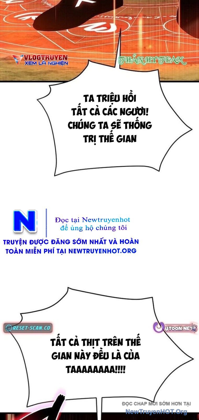 Bố Tôi Quá Mạnh Chap 211 - Next Chap 212