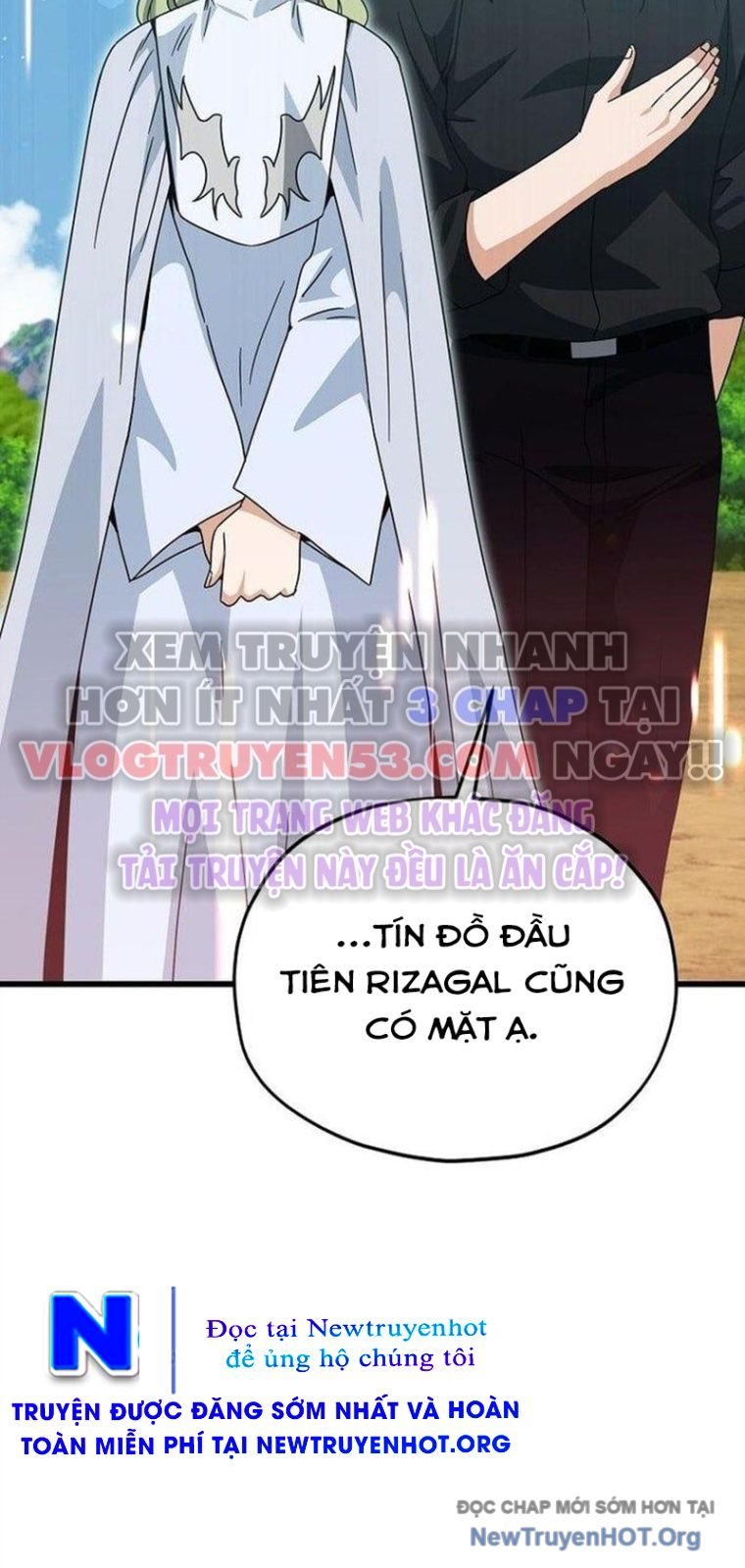 Bố Tôi Quá Mạnh Chap 211 - Next Chap 212