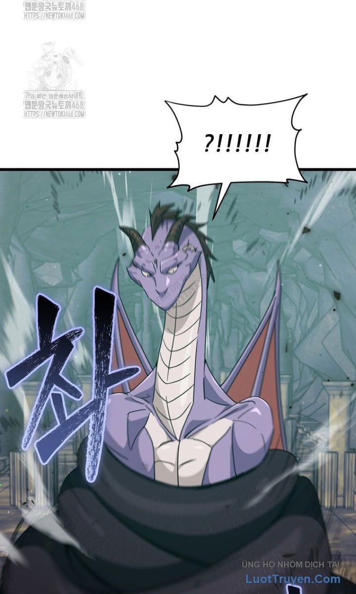 Bố Tôi Quá Mạnh Chap 220 - Next Chap 221