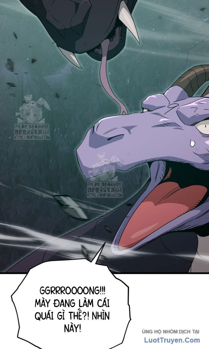 Bố Tôi Quá Mạnh Chap 220 - Next Chap 221