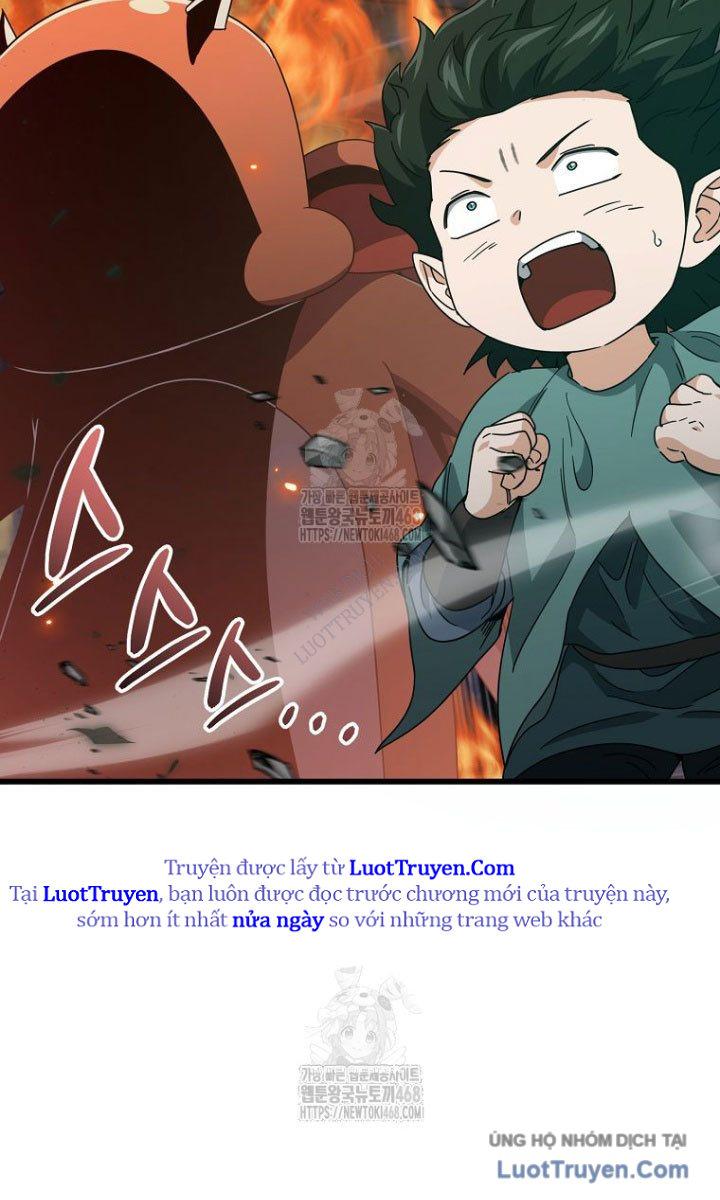 Bố Tôi Quá Mạnh Chap 220 - Next Chap 221