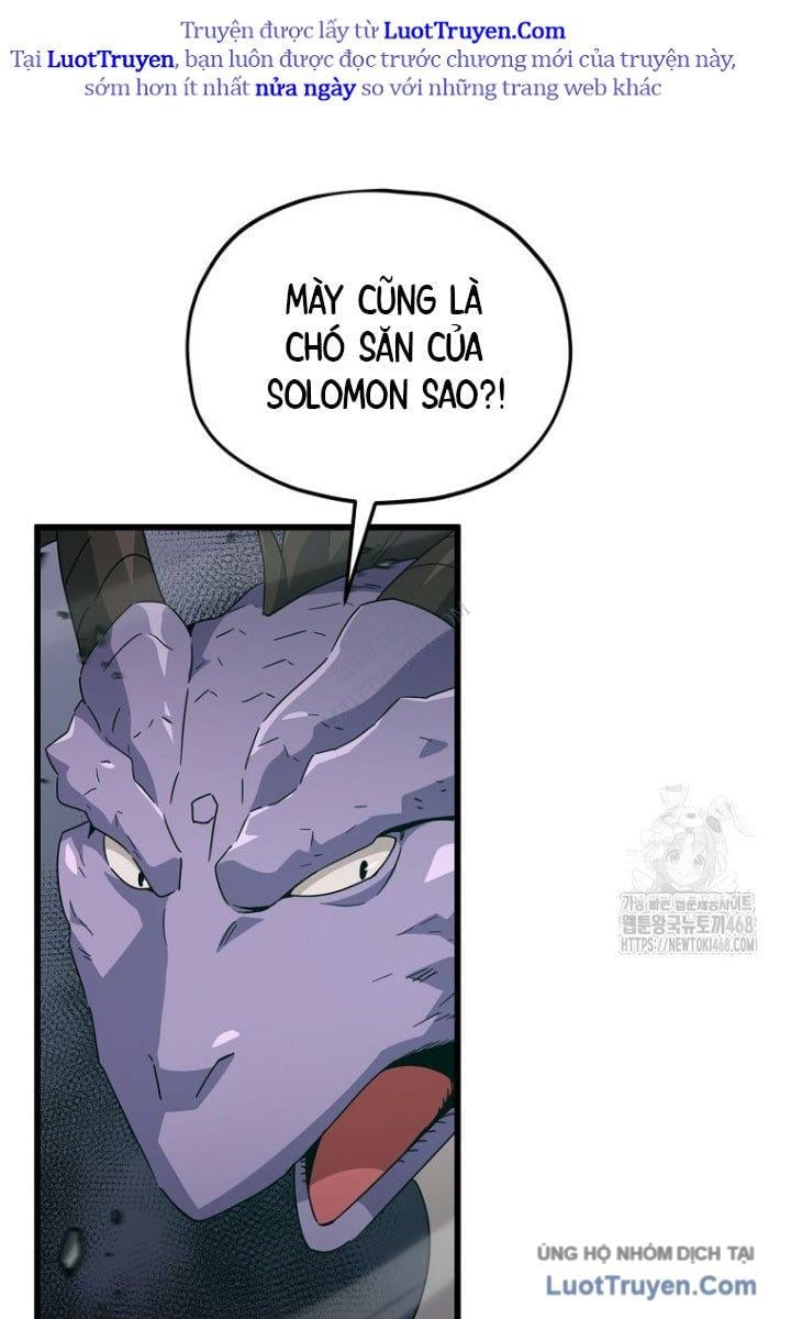 Bố Tôi Quá Mạnh Chap 220 - Next Chap 221