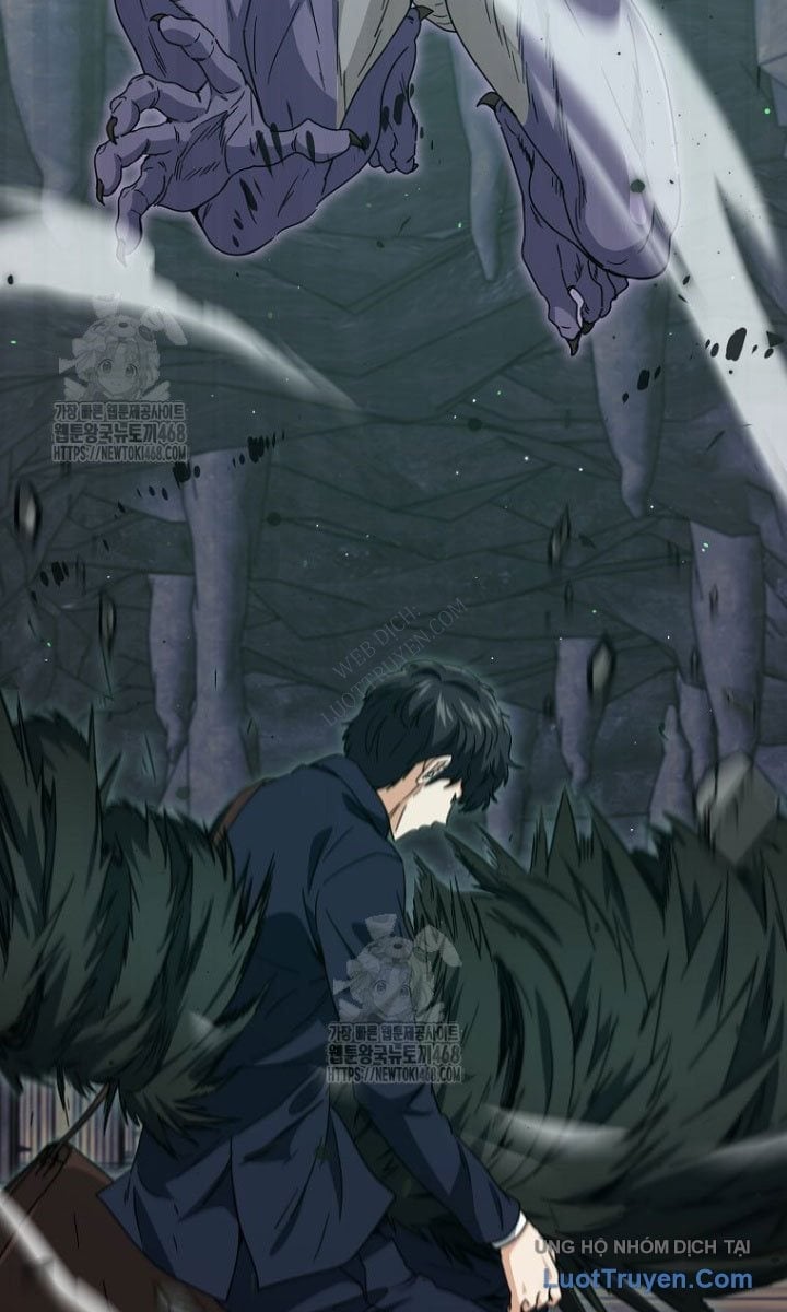 Bố Tôi Quá Mạnh Chap 220 - Next Chap 221