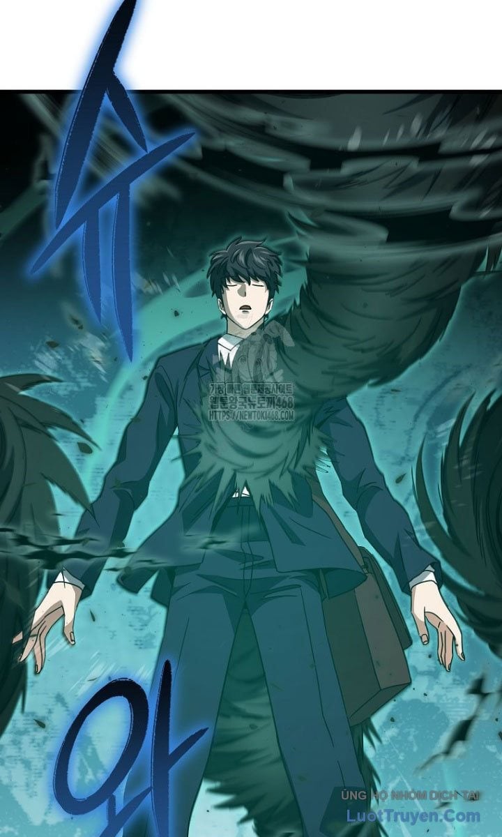 Bố Tôi Quá Mạnh Chap 220 - Next Chap 221