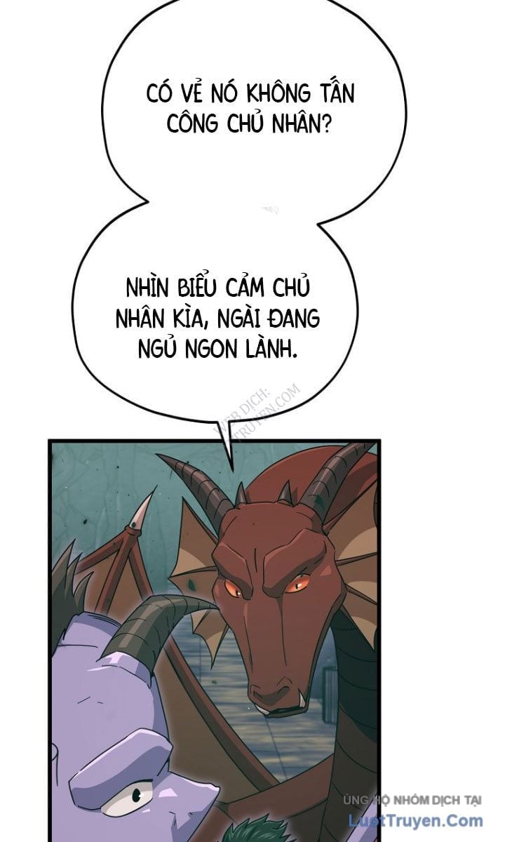 Bố Tôi Quá Mạnh Chap 220 - Next Chap 221