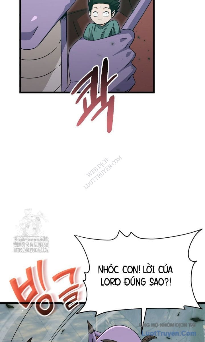 Bố Tôi Quá Mạnh Chap 220 - Next Chap 221