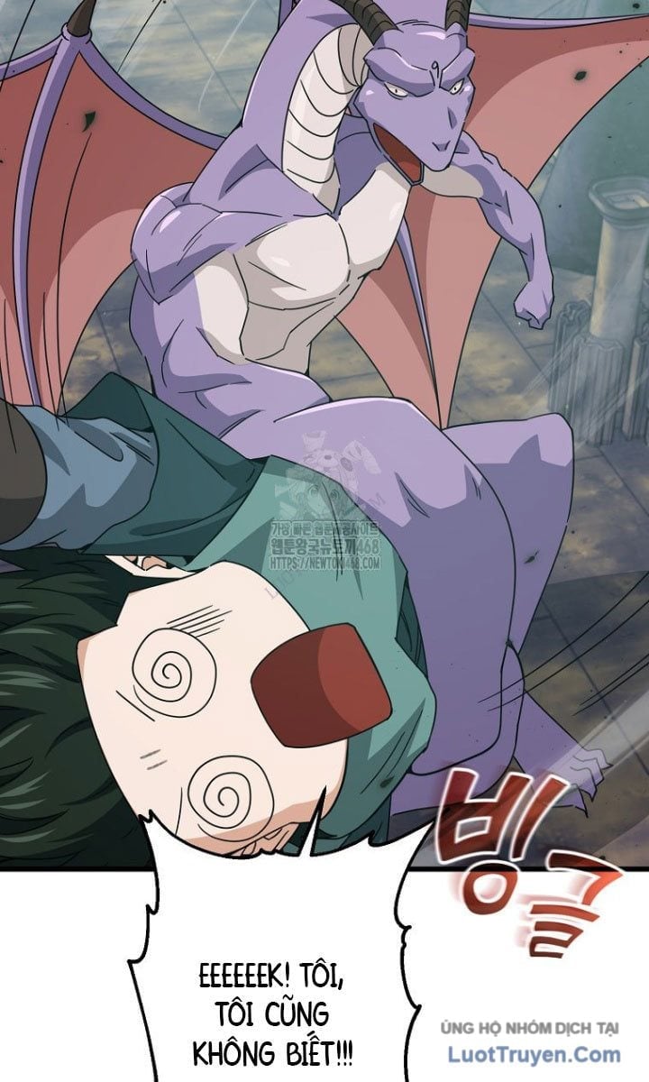 Bố Tôi Quá Mạnh Chap 220 - Next Chap 221