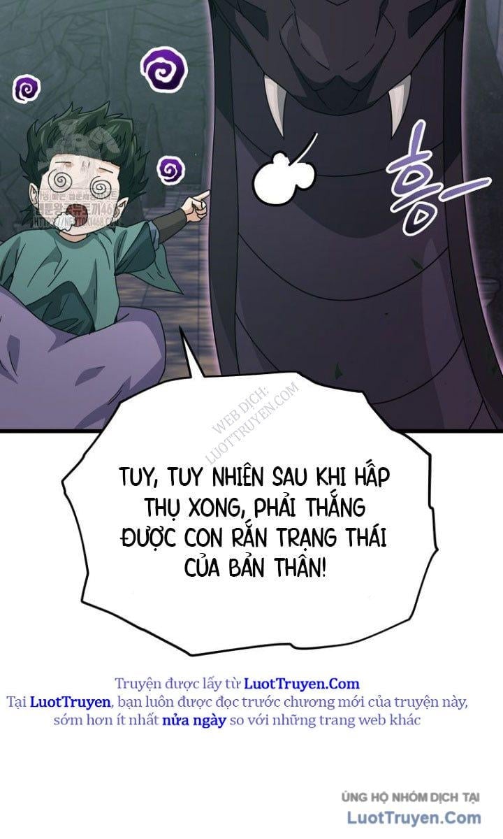 Bố Tôi Quá Mạnh Chap 220 - Next Chap 221