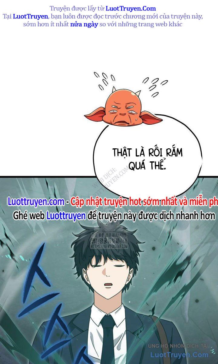 Bố Tôi Quá Mạnh Chap 220 - Next Chap 221