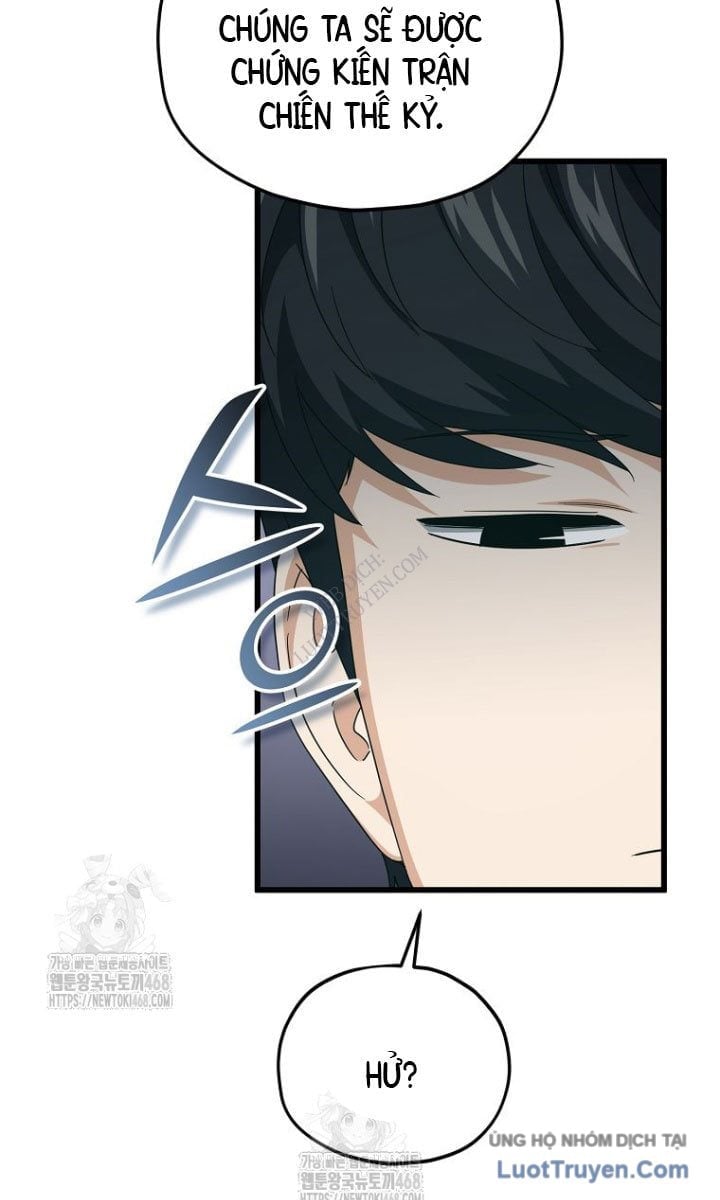 Bố Tôi Quá Mạnh Chap 220 - Next Chap 221