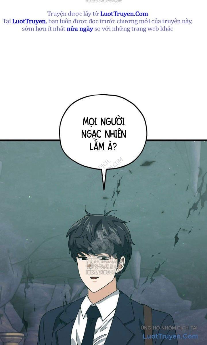 Bố Tôi Quá Mạnh Chap 220 - Next Chap 221