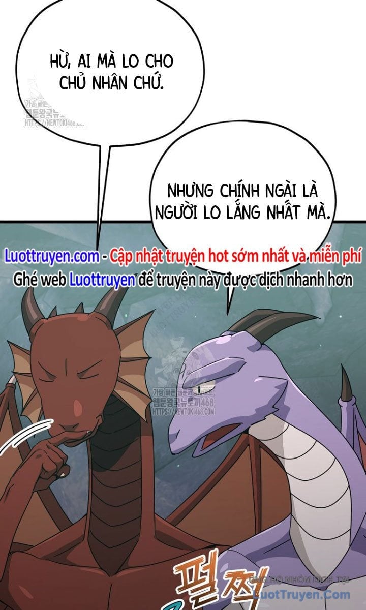 Bố Tôi Quá Mạnh Chap 220 - Next Chap 221