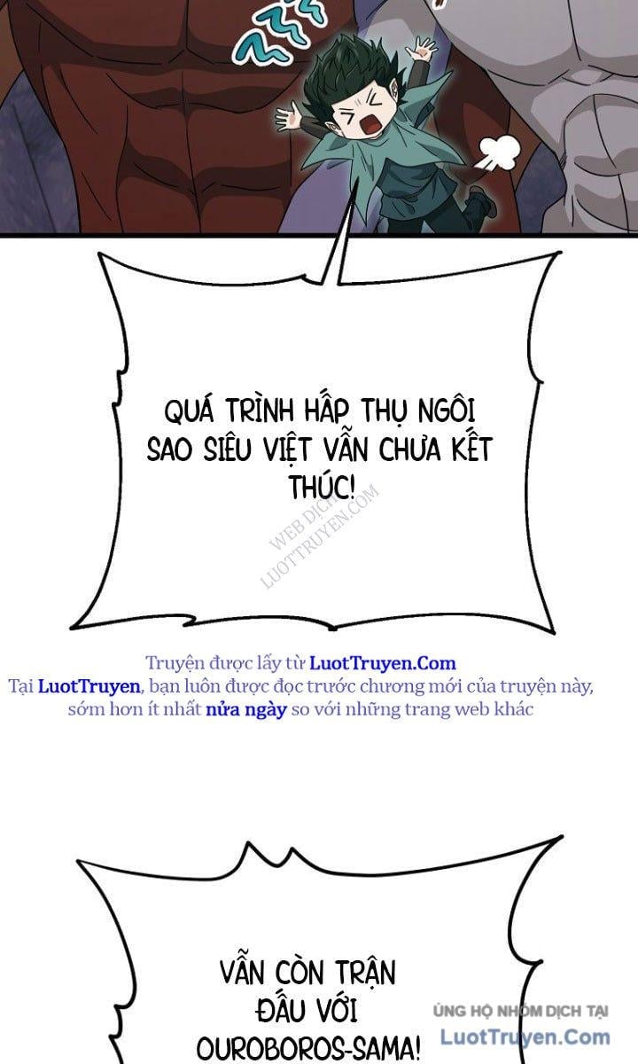 Bố Tôi Quá Mạnh Chap 220 - Next Chap 221