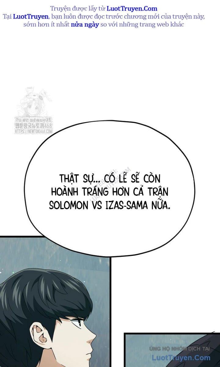 Bố Tôi Quá Mạnh Chap 220 - Next Chap 221