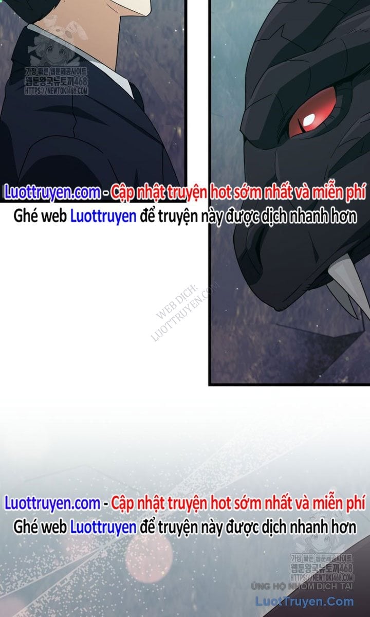 Bố Tôi Quá Mạnh Chap 220 - Next Chap 221