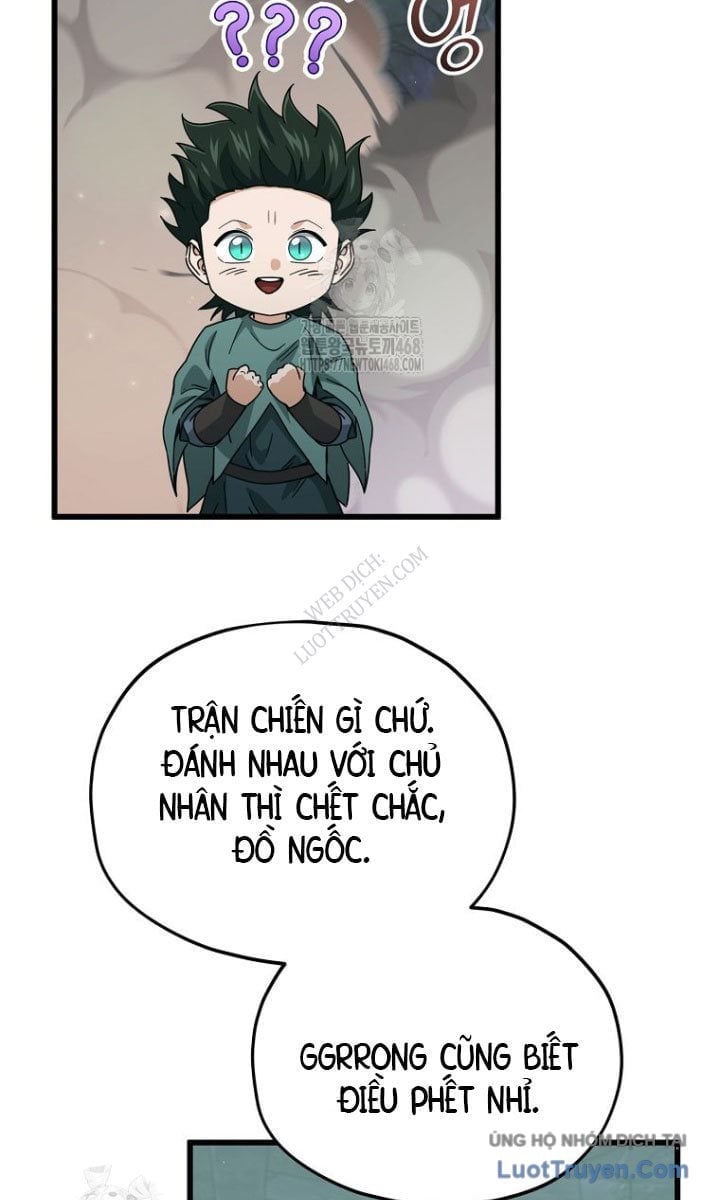 Bố Tôi Quá Mạnh Chap 220 - Next Chap 221