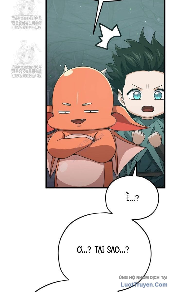 Bố Tôi Quá Mạnh Chap 220 - Next Chap 221