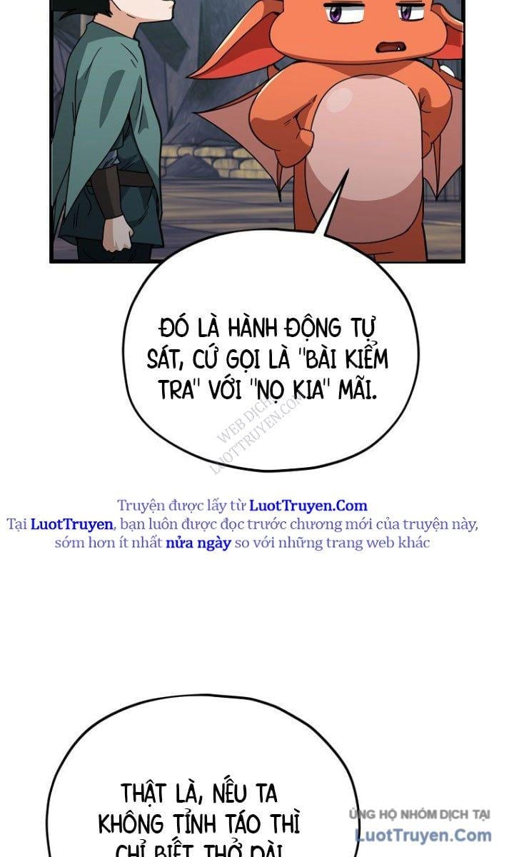 Bố Tôi Quá Mạnh Chap 220 - Next Chap 221