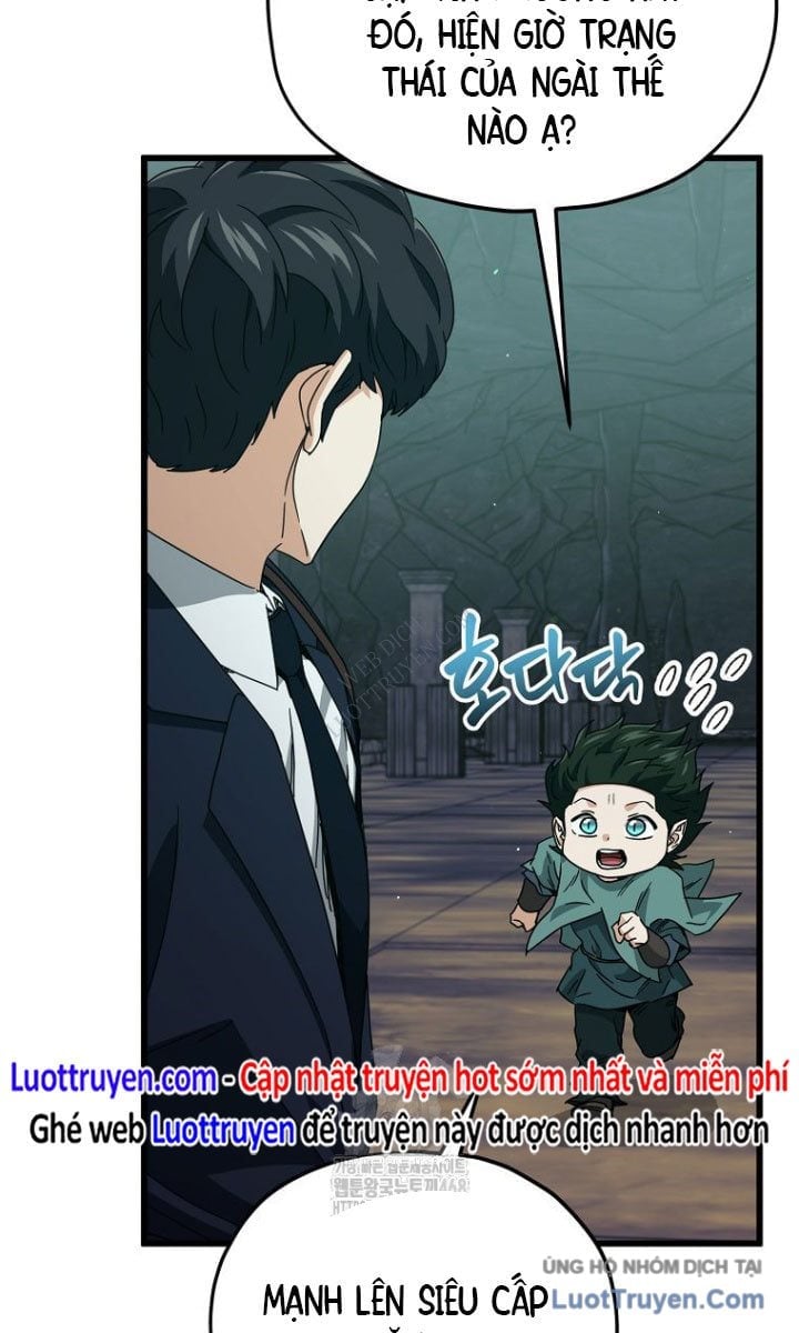 Bố Tôi Quá Mạnh Chap 220 - Next Chap 221