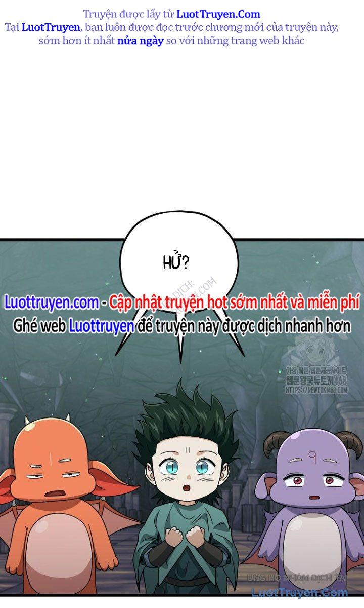 Bố Tôi Quá Mạnh Chap 220 - Next Chap 221