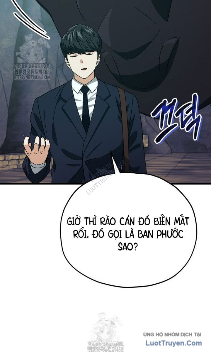 Bố Tôi Quá Mạnh Chap 220 - Next Chap 221