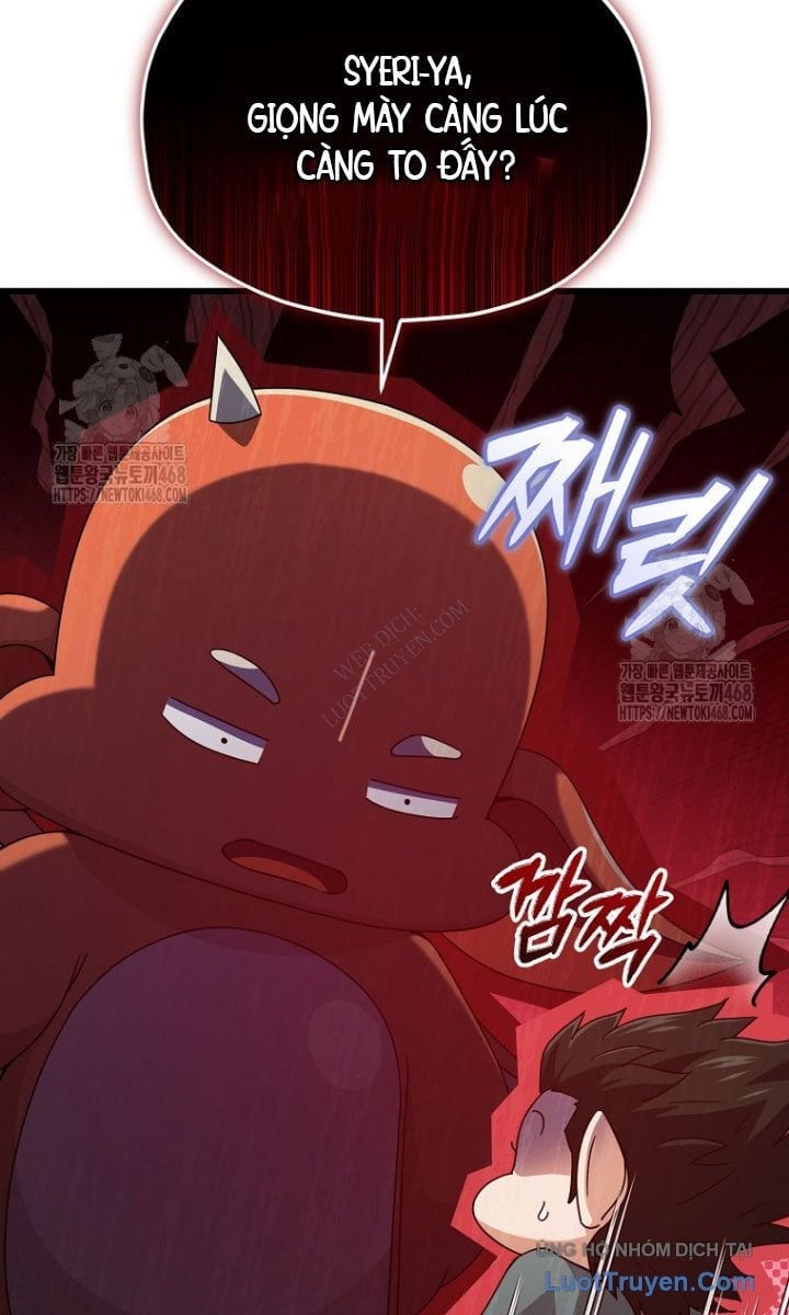 Bố Tôi Quá Mạnh Chap 220 - Next Chap 221