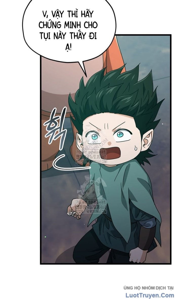 Bố Tôi Quá Mạnh Chap 220 - Next Chap 221