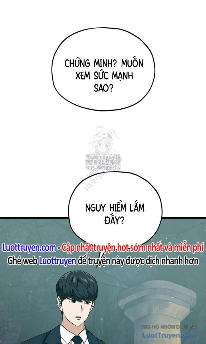 Bố Tôi Quá Mạnh Chap 220 - Next Chap 221