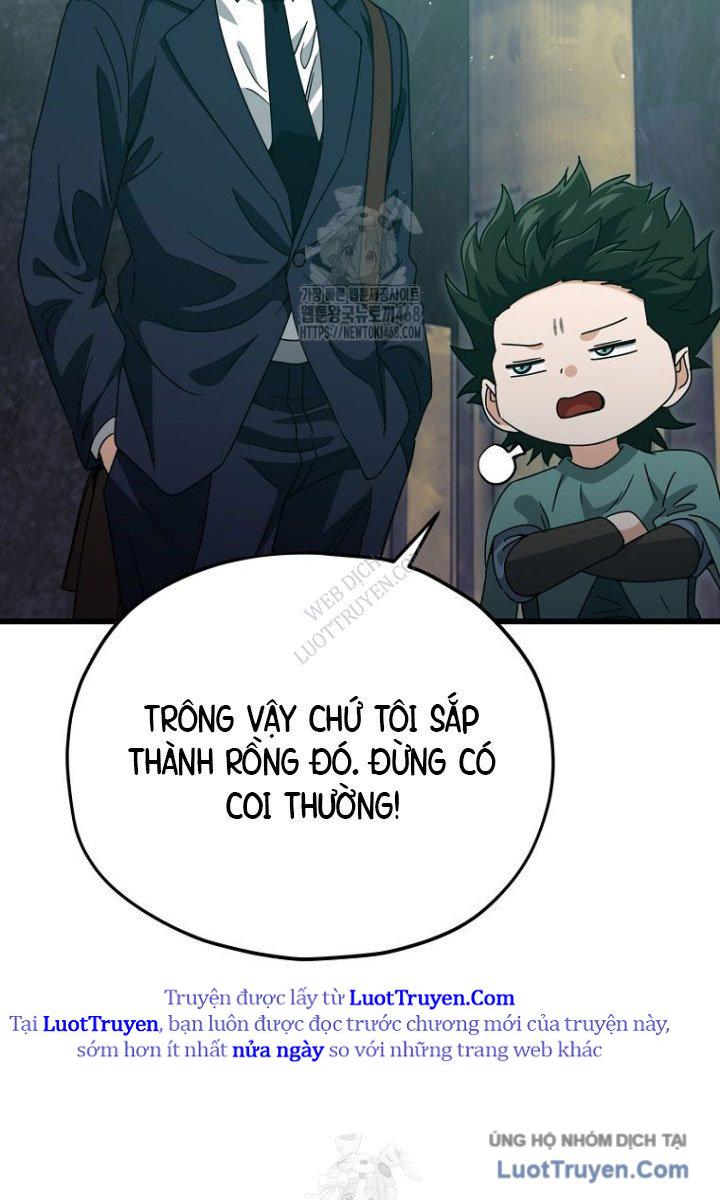 Bố Tôi Quá Mạnh Chap 220 - Next Chap 221