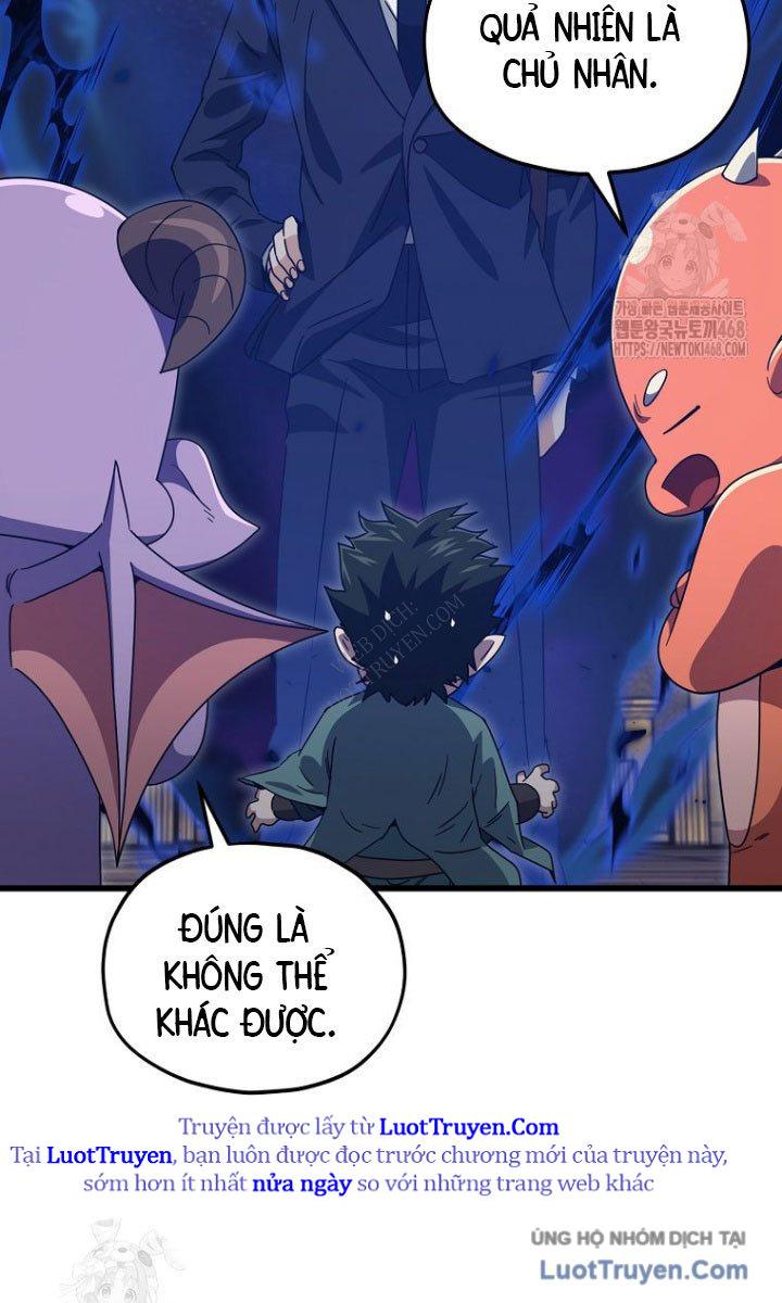 Bố Tôi Quá Mạnh Chap 220 - Next Chap 221