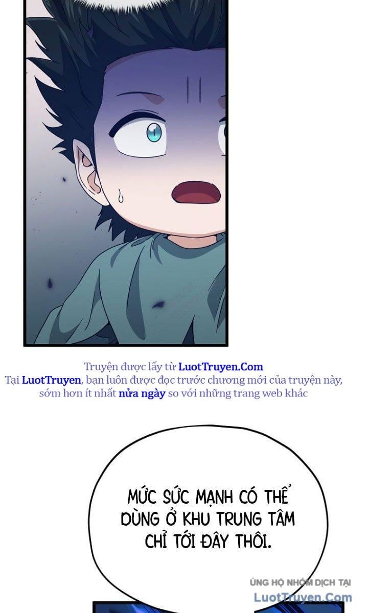 Bố Tôi Quá Mạnh Chap 220 - Next Chap 221