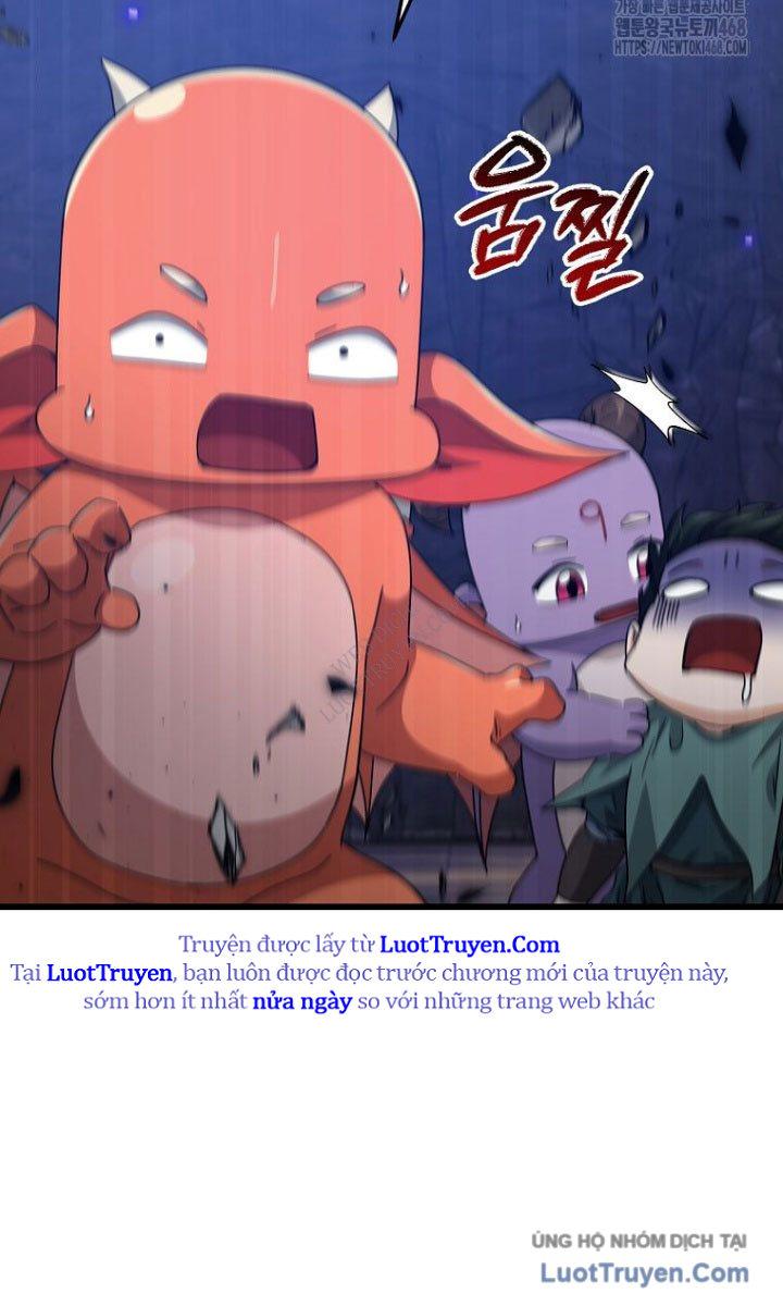 Bố Tôi Quá Mạnh Chap 220 - Next Chap 221