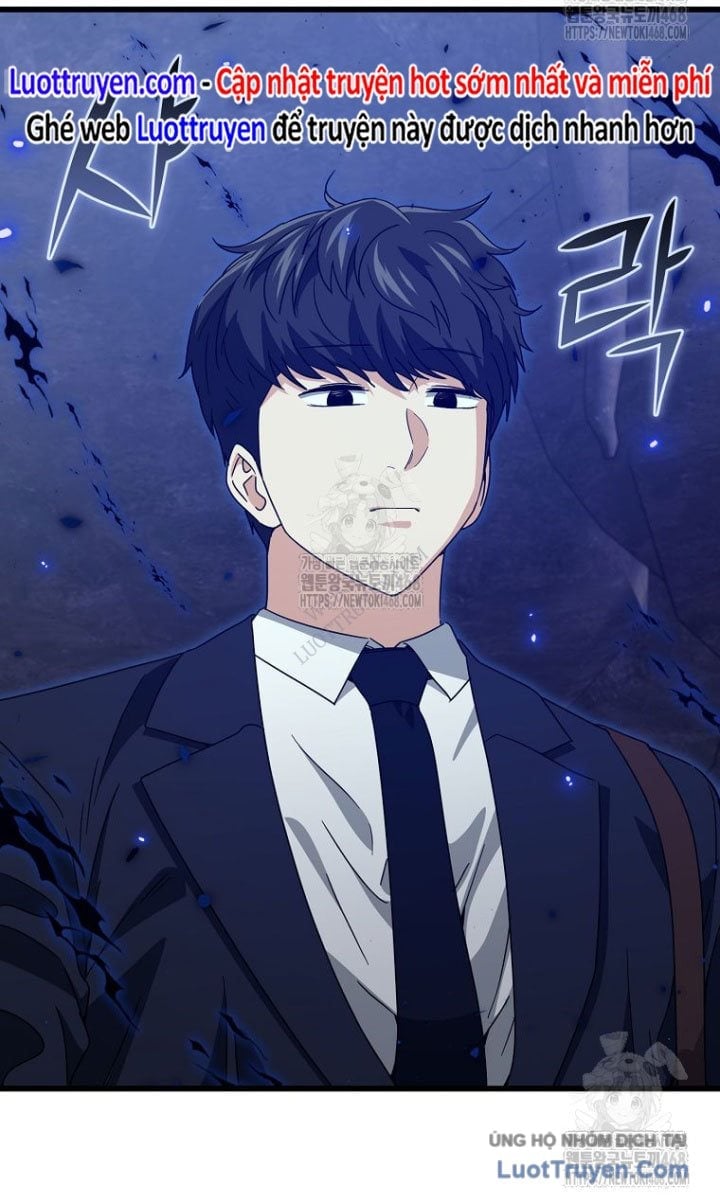 Bố Tôi Quá Mạnh Chap 220 - Next Chap 221