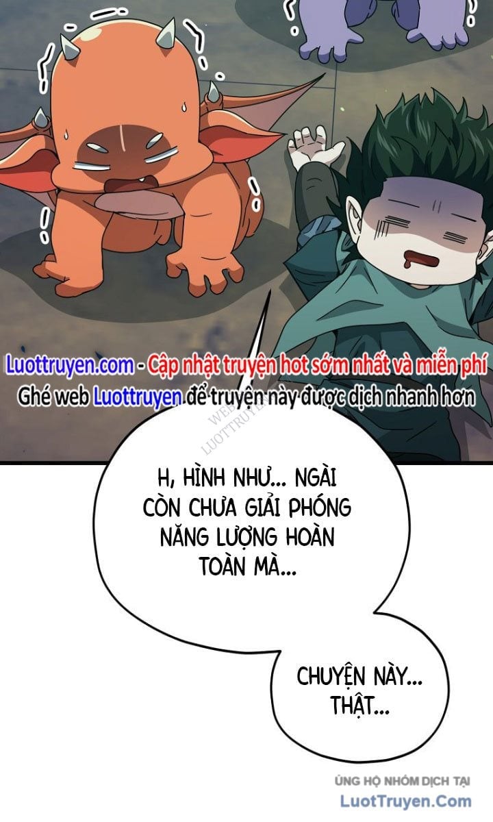 Bố Tôi Quá Mạnh Chap 220 - Next Chap 221