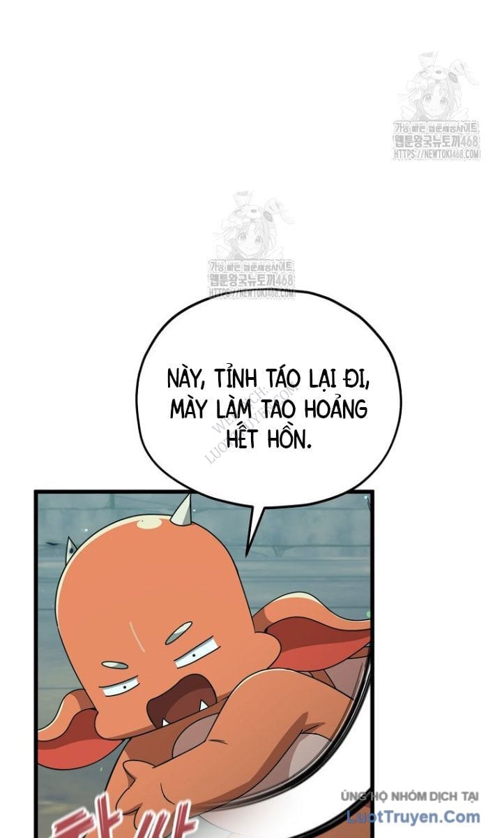 Bố Tôi Quá Mạnh Chap 220 - Next Chap 221