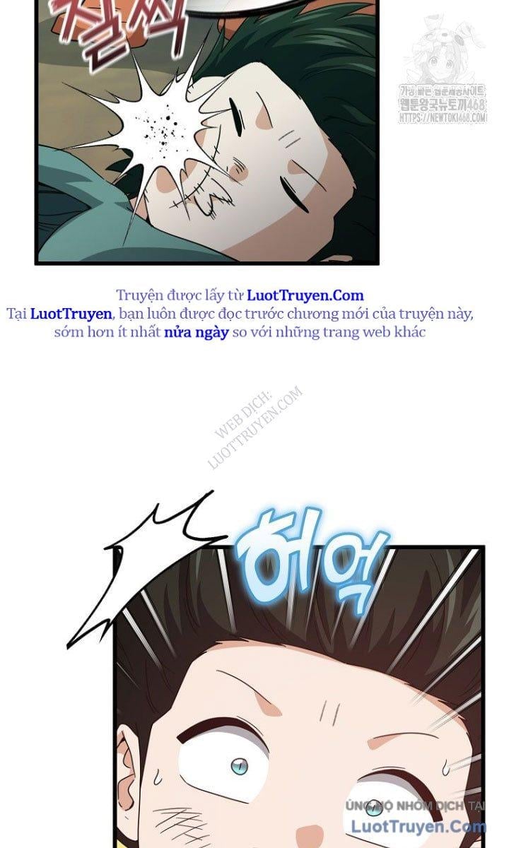 Bố Tôi Quá Mạnh Chap 220 - Next Chap 221