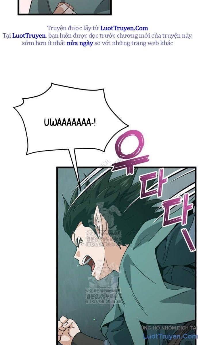 Bố Tôi Quá Mạnh Chap 220 - Next Chap 221