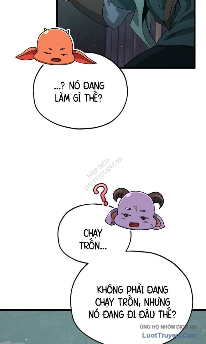 Bố Tôi Quá Mạnh Chap 220 - Next Chap 221