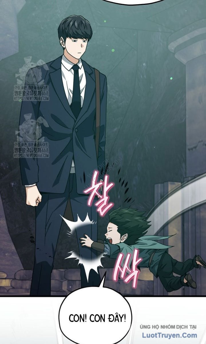 Bố Tôi Quá Mạnh Chap 220 - Next Chap 221