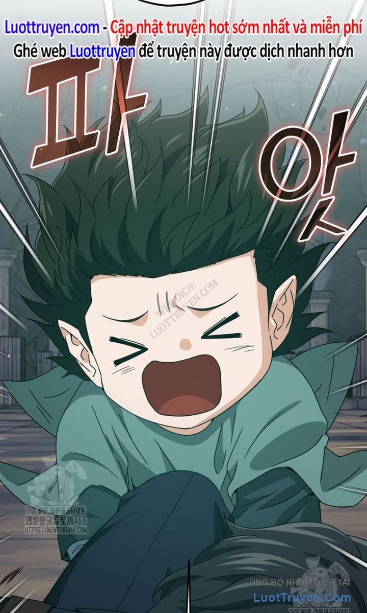 Bố Tôi Quá Mạnh Chap 220 - Next Chap 221