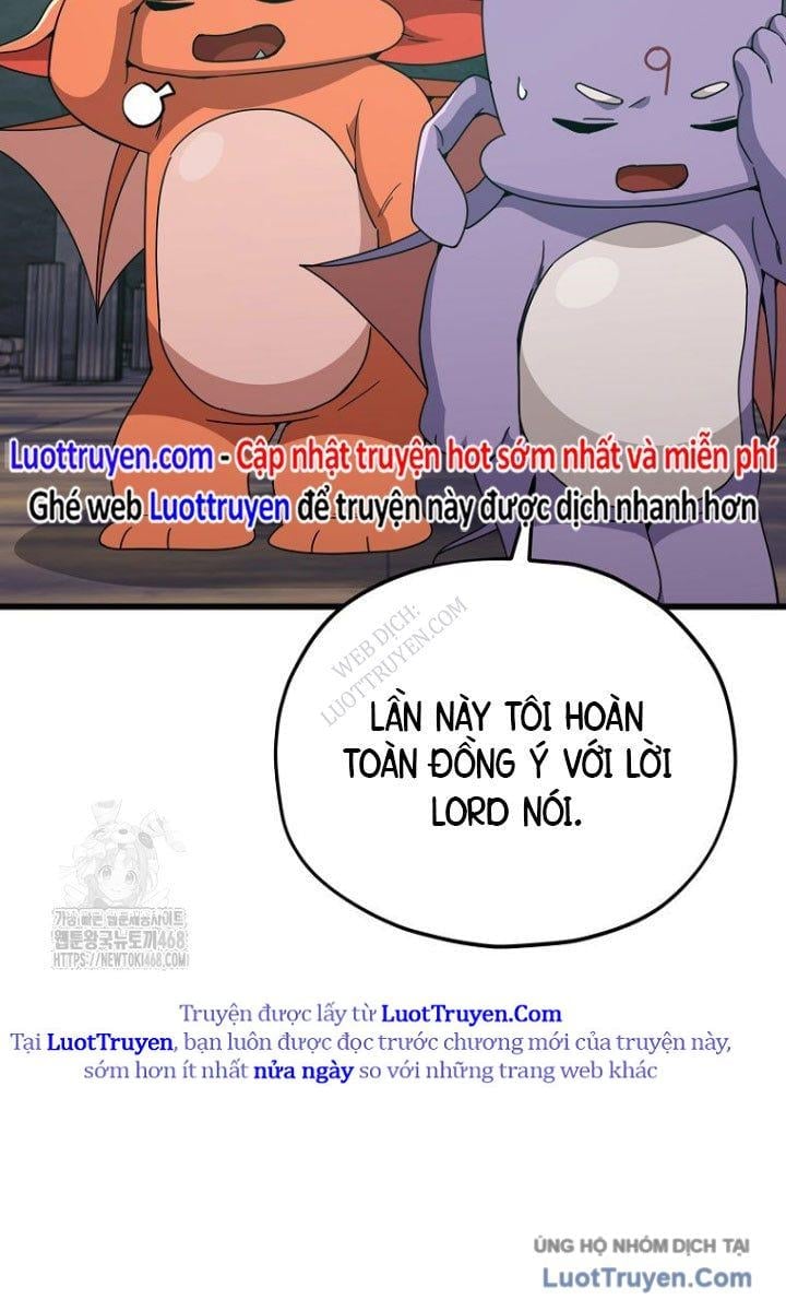 Bố Tôi Quá Mạnh Chap 220 - Next Chap 221