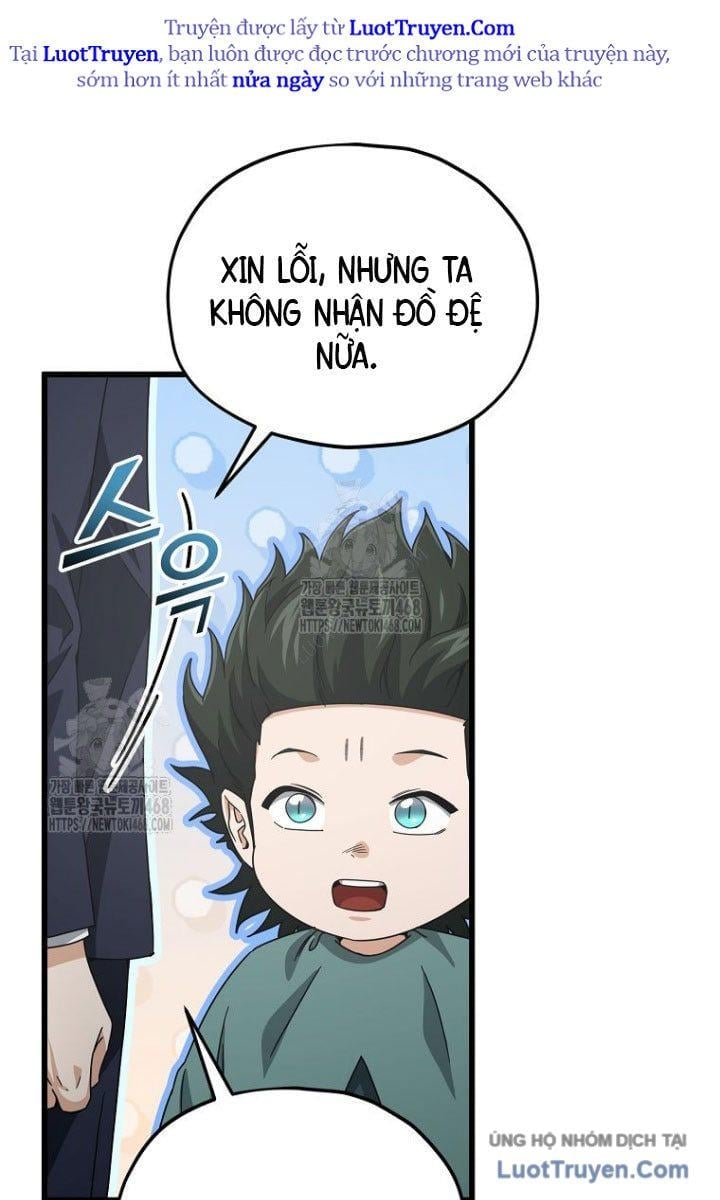 Bố Tôi Quá Mạnh Chap 220 - Next Chap 221