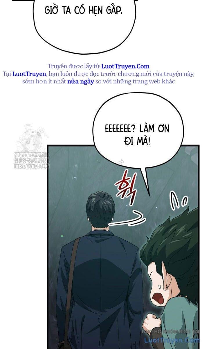 Bố Tôi Quá Mạnh Chap 220 - Next Chap 221