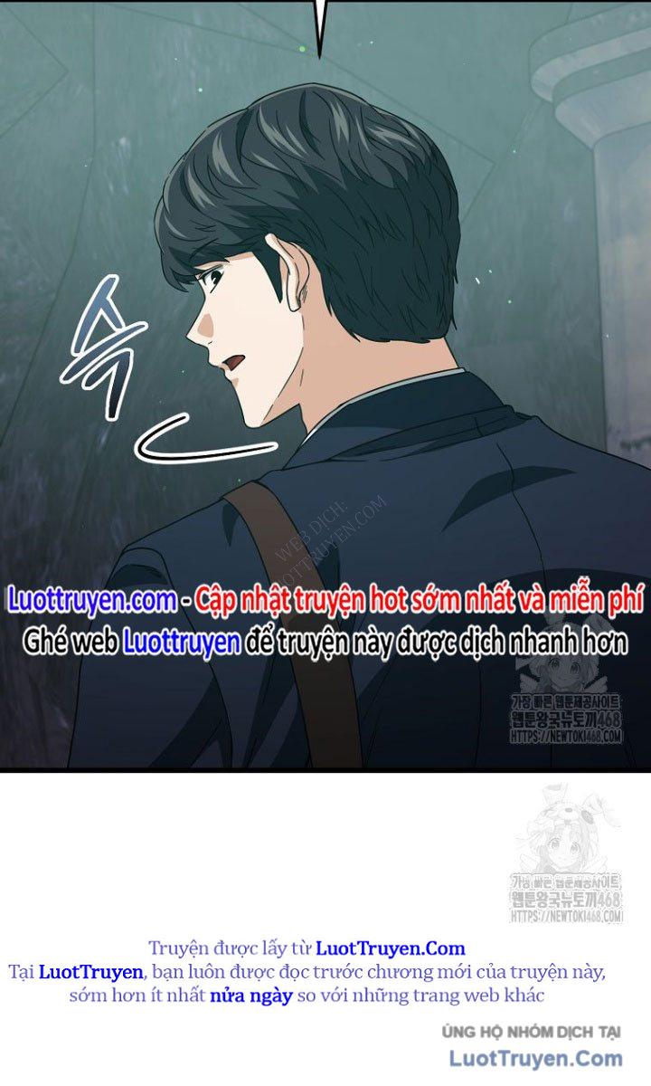 Bố Tôi Quá Mạnh Chap 220 - Next Chap 221