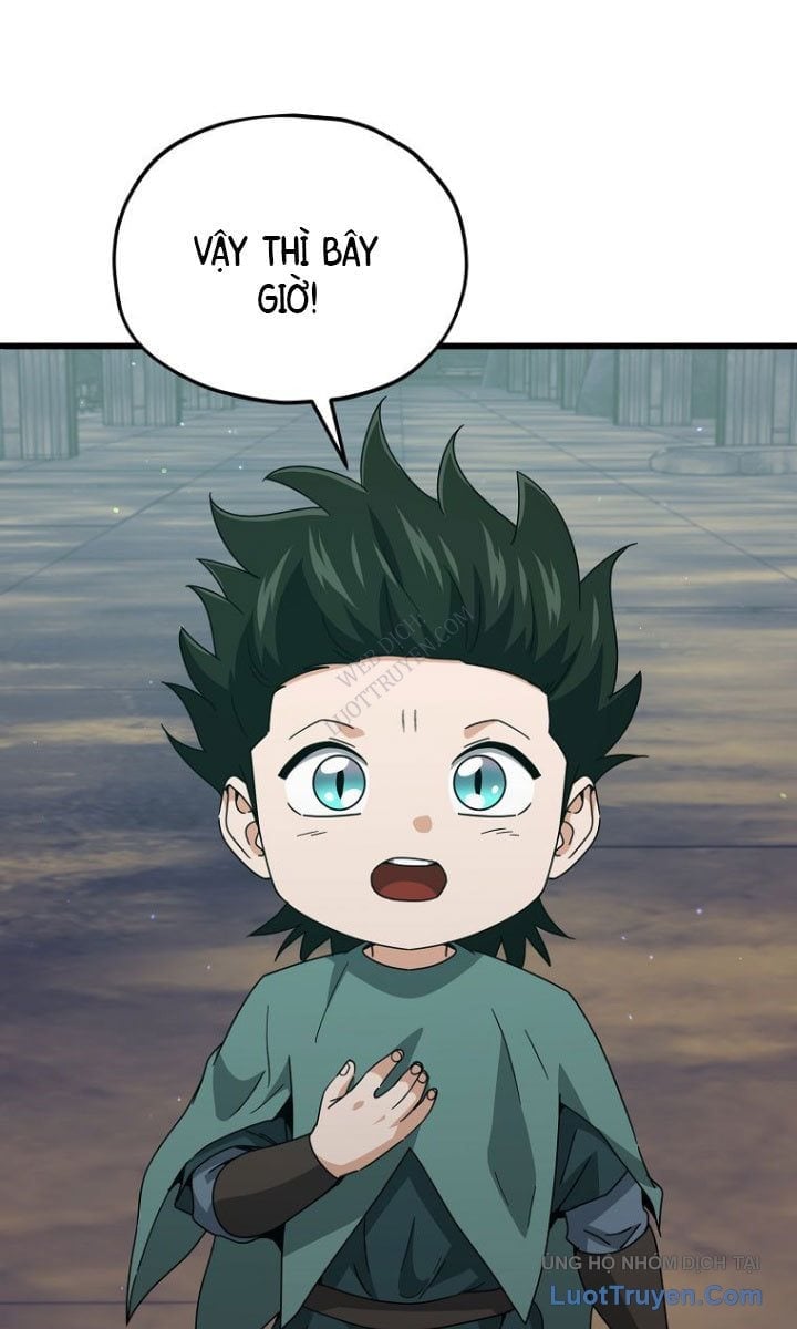 Bố Tôi Quá Mạnh Chap 220 - Next Chap 221