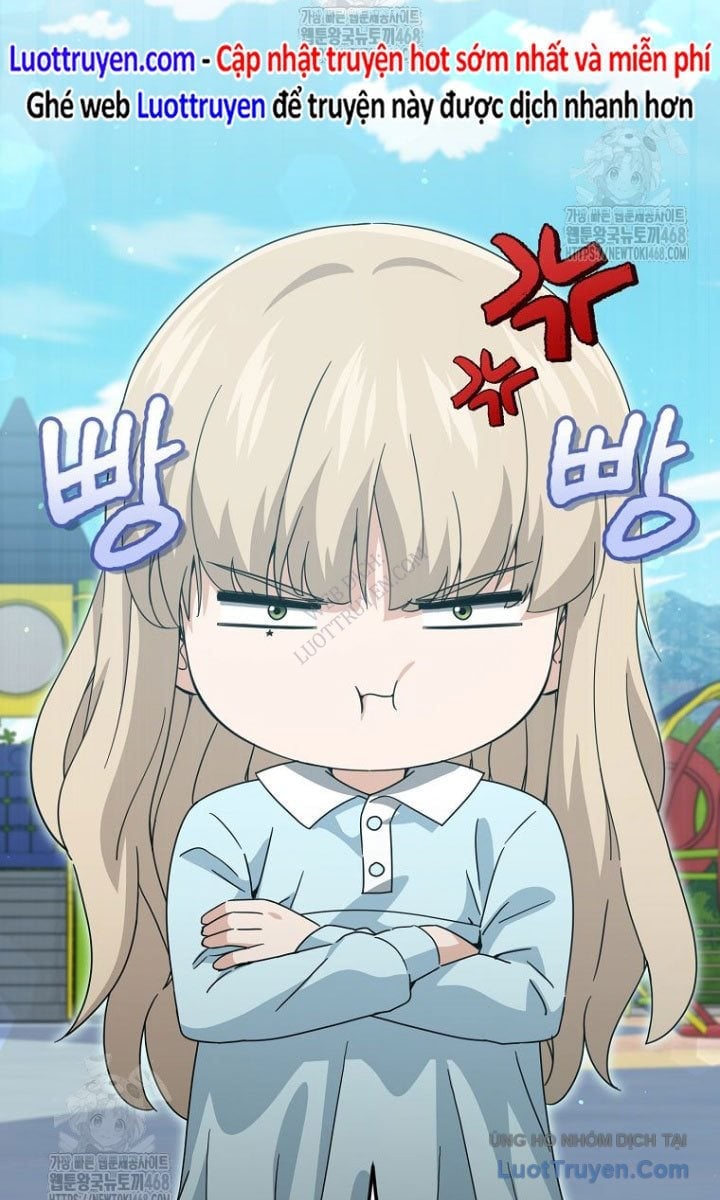 Bố Tôi Quá Mạnh Chap 220 - Next Chap 221