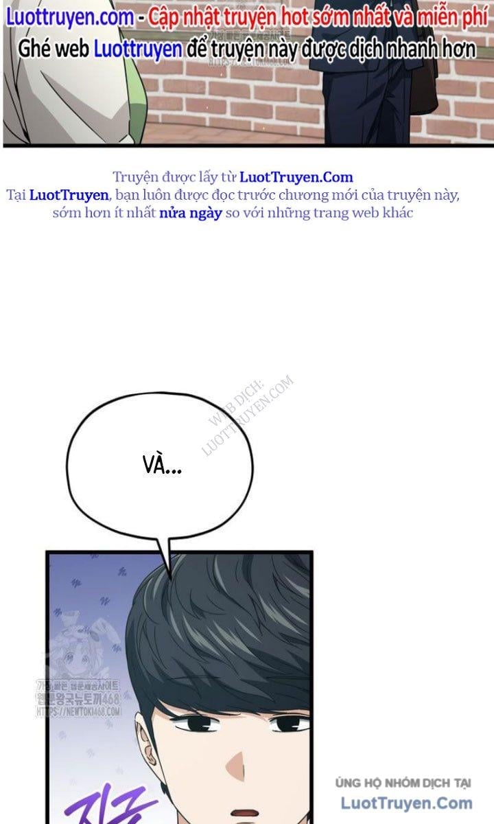 Bố Tôi Quá Mạnh Chap 221 - Next Chap 222