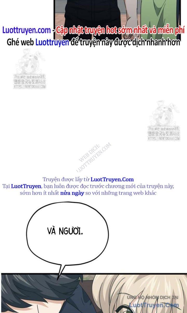 Bố Tôi Quá Mạnh Chap 221 - Next Chap 222