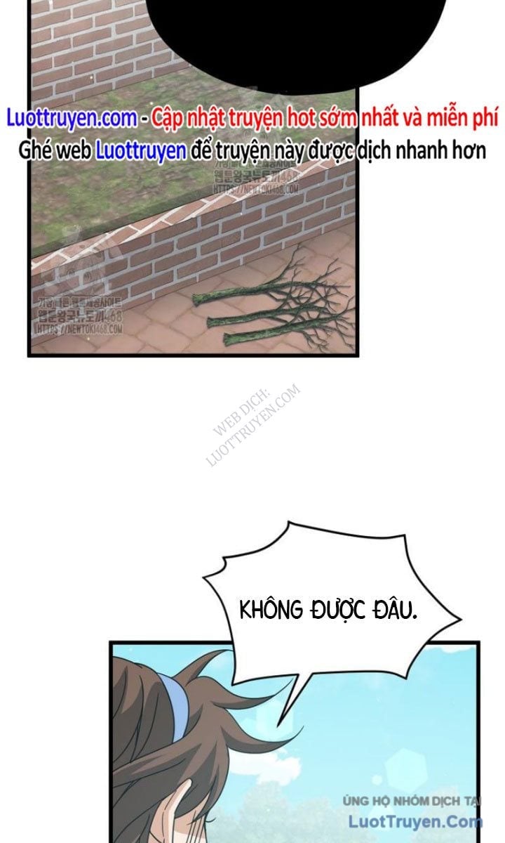 Bố Tôi Quá Mạnh Chap 221 - Next Chap 222