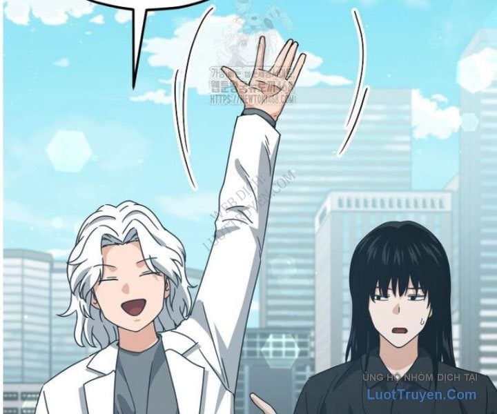 Bố Tôi Quá Mạnh Chap 221 - Next Chap 222